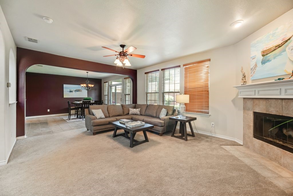 5841 Stone Mountain Road The Colony TX 75056