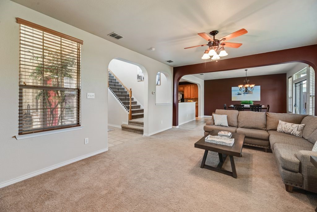 5841 Stone Mountain Road The Colony TX 75056