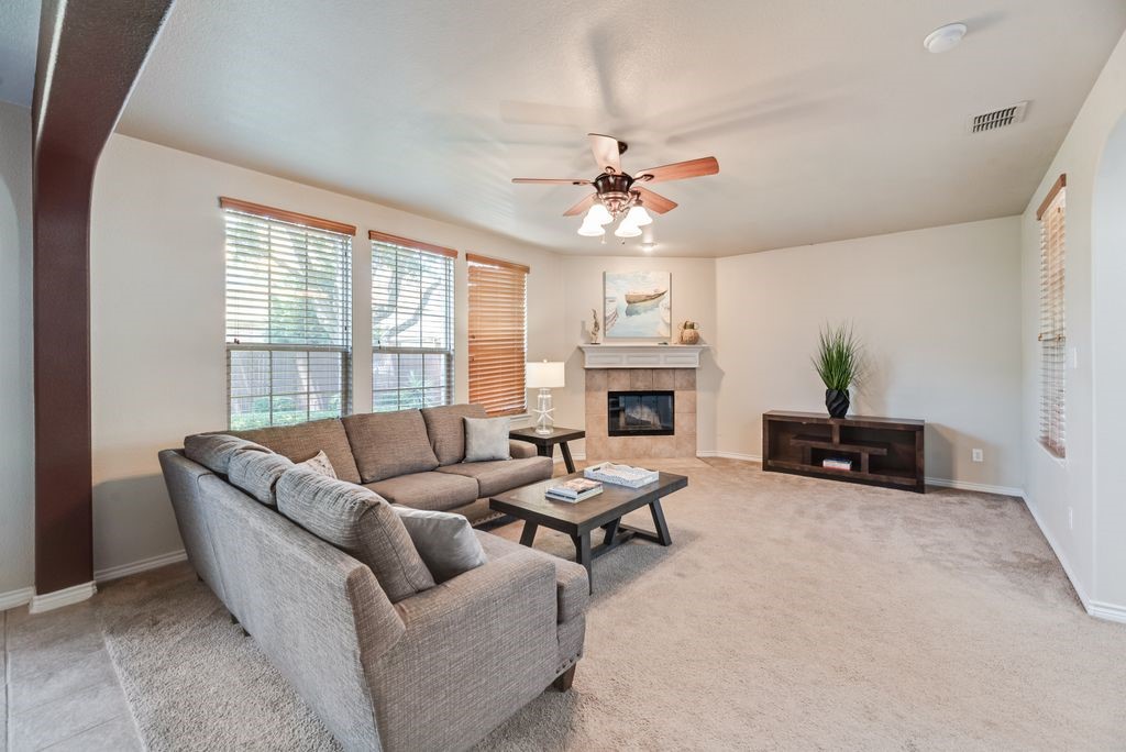 5841 Stone Mountain Road The Colony TX 75056