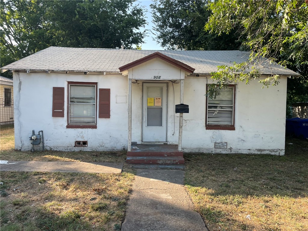 908 Dearborn Street Waco TX 76704