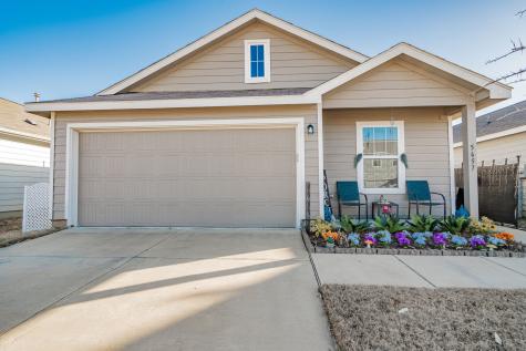 5657 Mcclelland Street Forney TX 75126