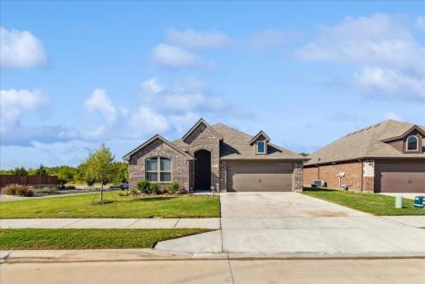 5725 Broad Bay Lane Fort Worth TX 76179