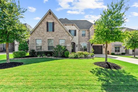 409 Winhall Way Keller TX 76248