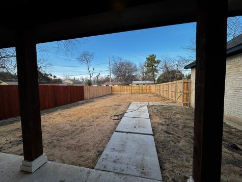 2533 Jonesboro Avenue Dallas TX 75228