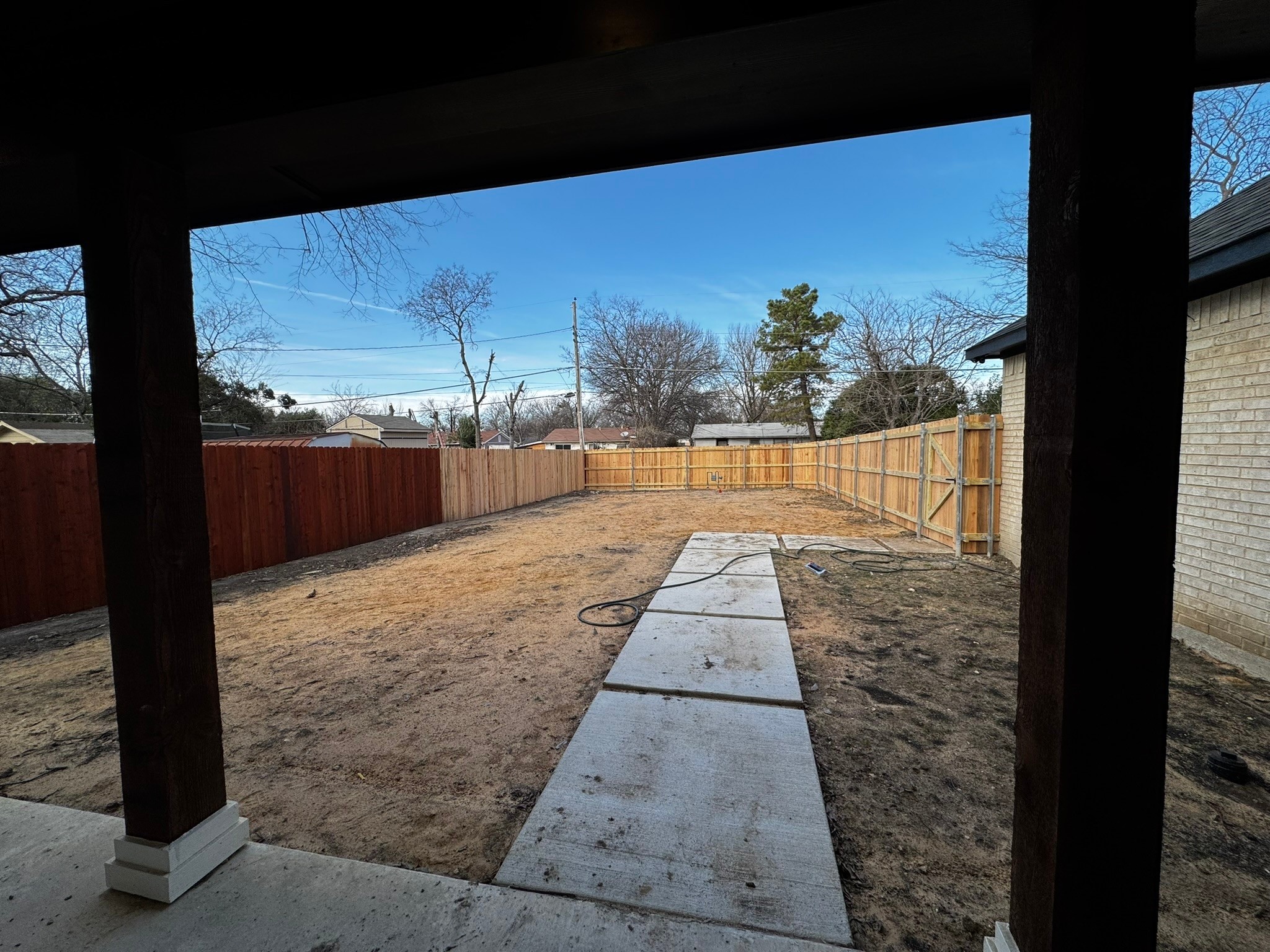2533 Jonesboro Avenue Dallas TX 75228