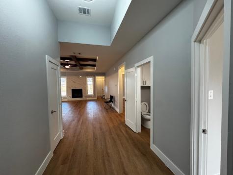 2533 Jonesboro Avenue Dallas TX 75228