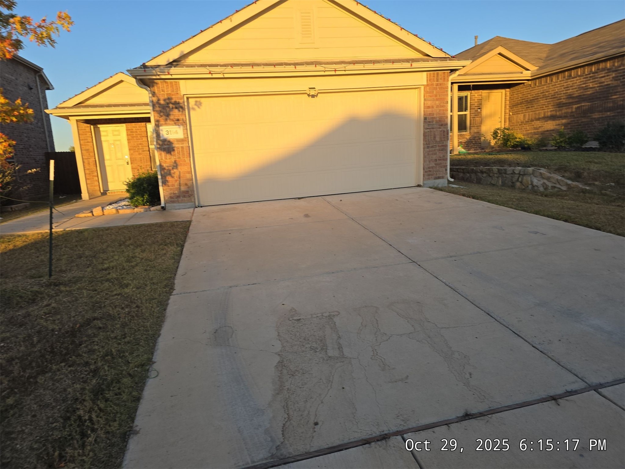 3114 Blakely Court Crandall TX 75114