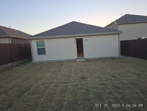 3114 Blakely Court Crandall TX 75114