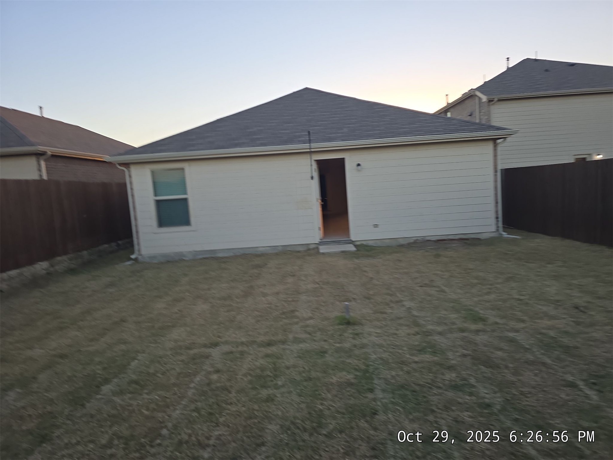 3114 Blakely Court Crandall TX 75114