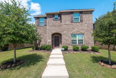 1300 Honeywood Lane Royse City TX 75189