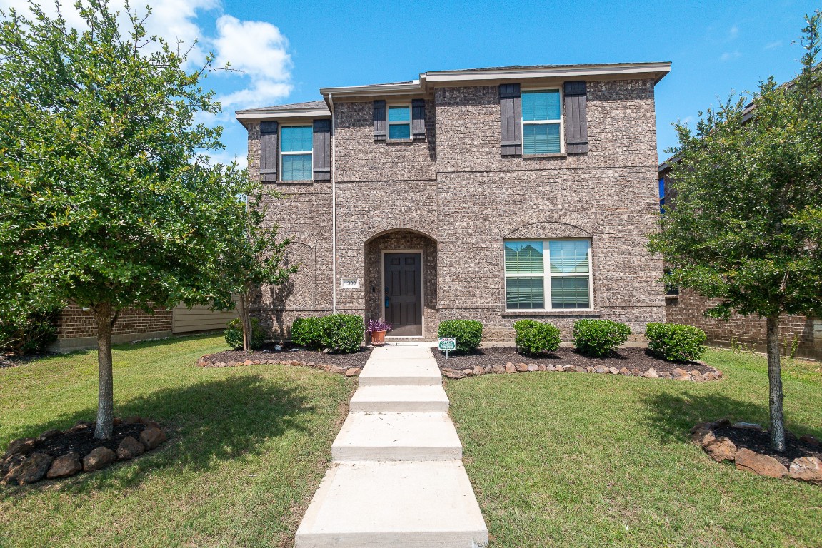 1300 Honeywood Lane Royse City TX 75189