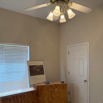 913 Jonathan Court Weatherford TX 76086
