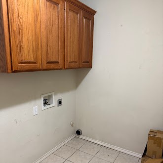913 Jonathan Court Weatherford TX 76086
