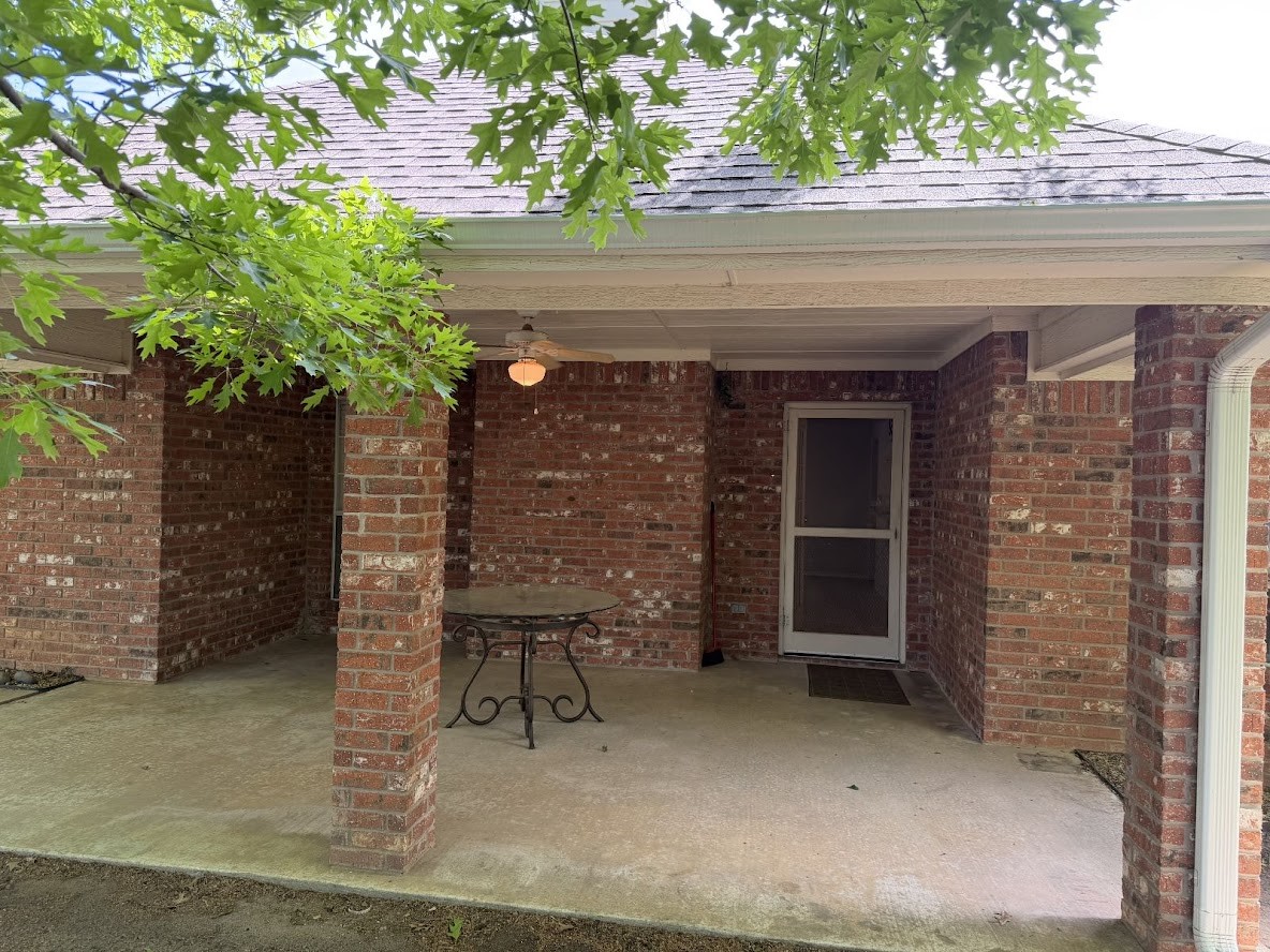 913 Jonathan Court Weatherford TX 76086