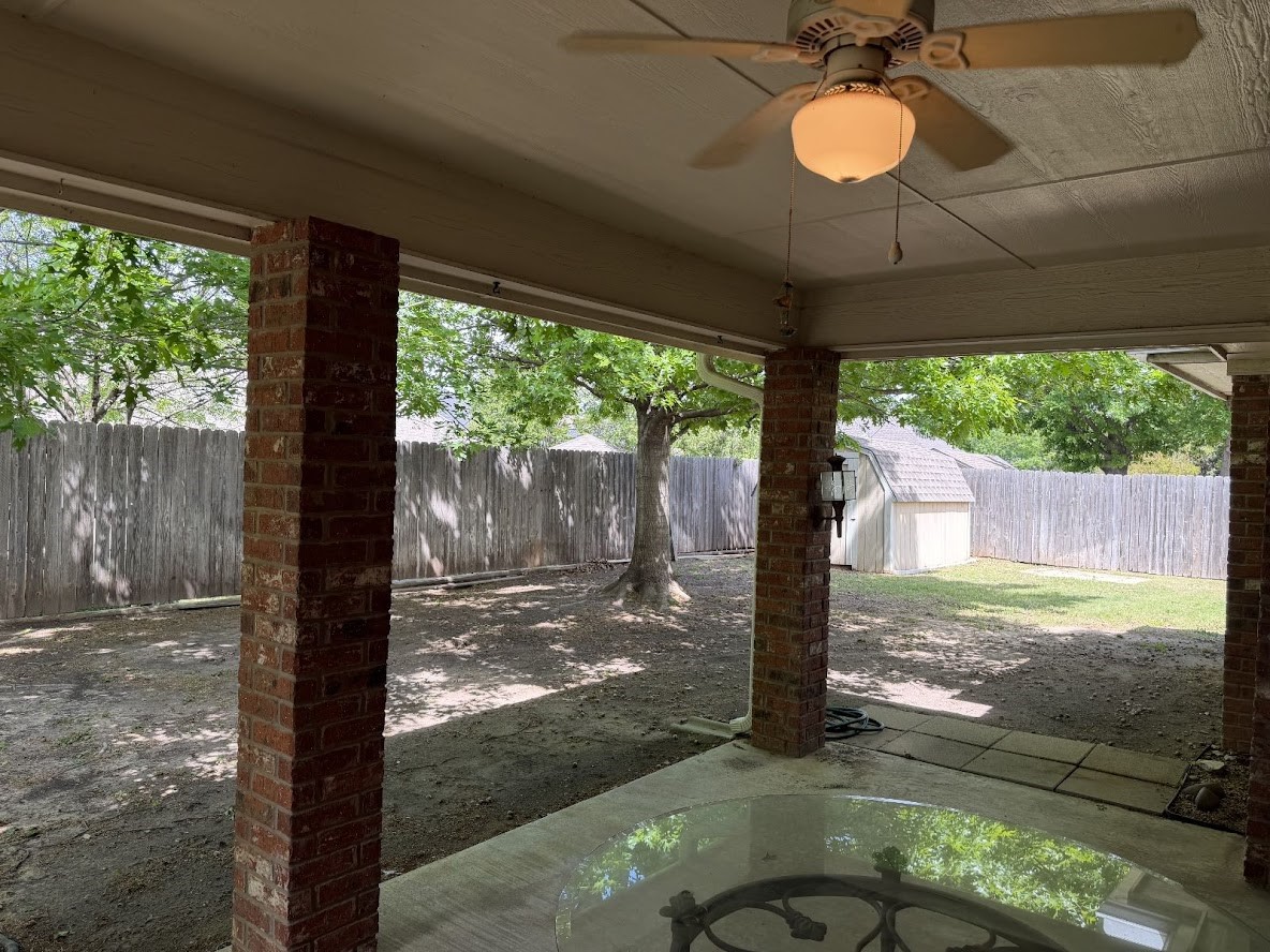 913 Jonathan Court Weatherford TX 76086