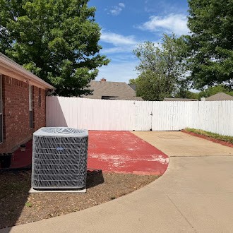 913 Jonathan Court Weatherford TX 76086