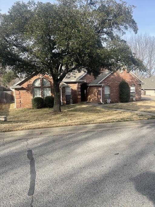 913 Jonathan Court Weatherford TX 76086