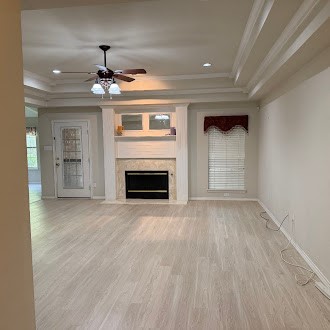 913 Jonathan Court Weatherford TX 76086