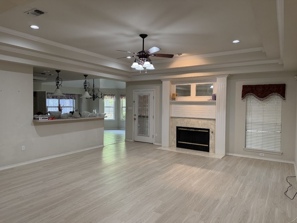 913 Jonathan Court Weatherford TX 76086