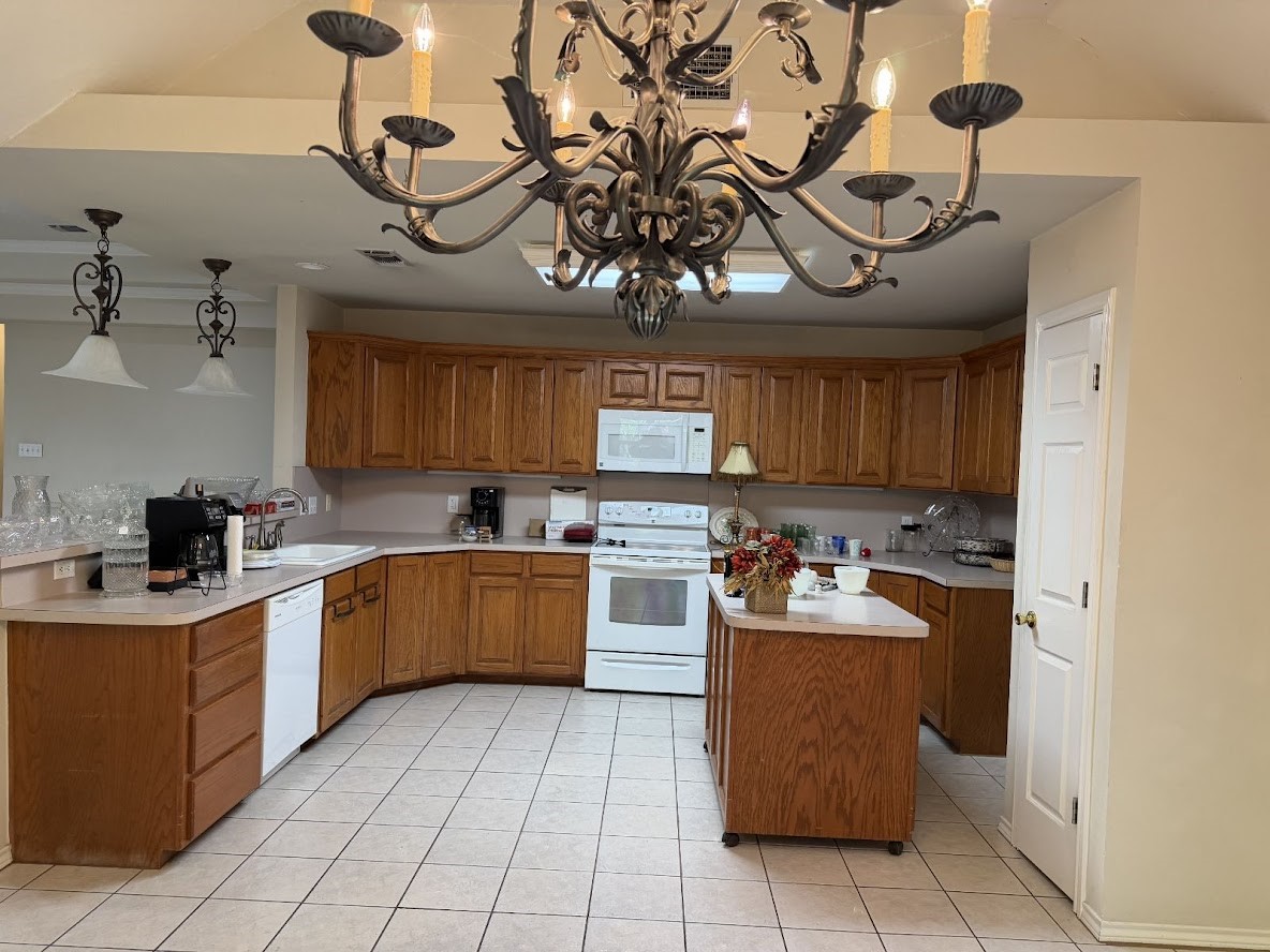 913 Jonathan Court Weatherford TX 76086