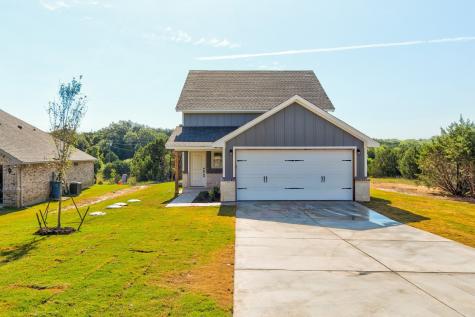 5101 Santa Fe Street Granbury TX 76048