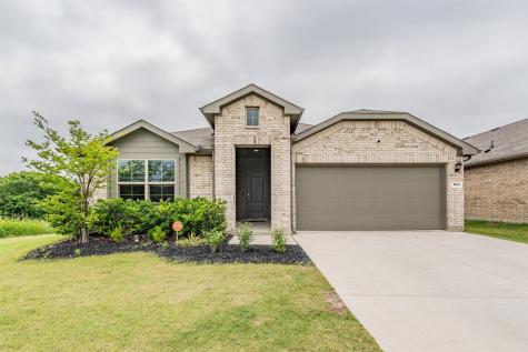 104 Piping Rock Drive Fort Worth TX 76131