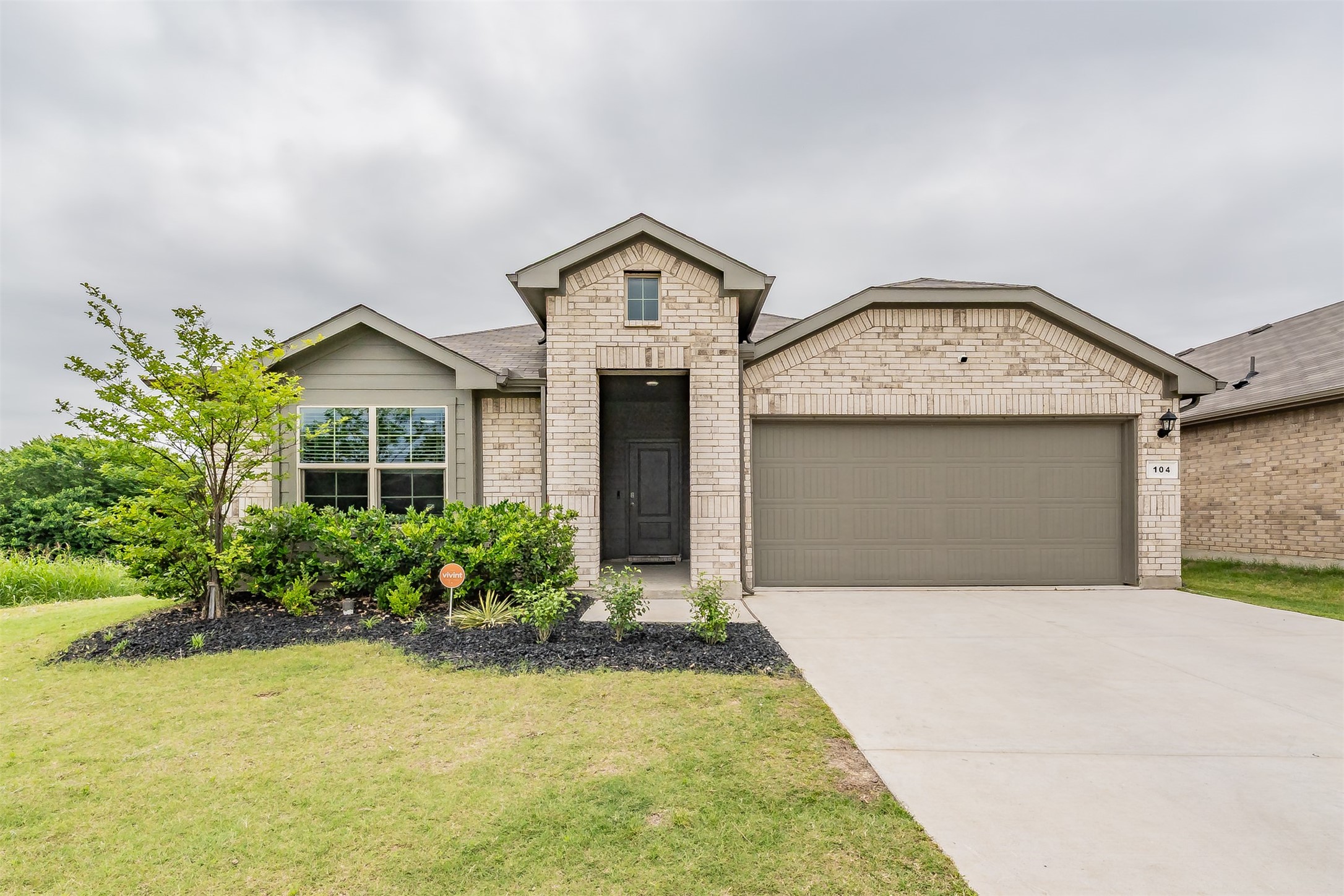104 Piping Rock Drive Fort Worth TX 76131