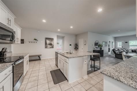 104 Piping Rock Drive Fort Worth TX 76131
