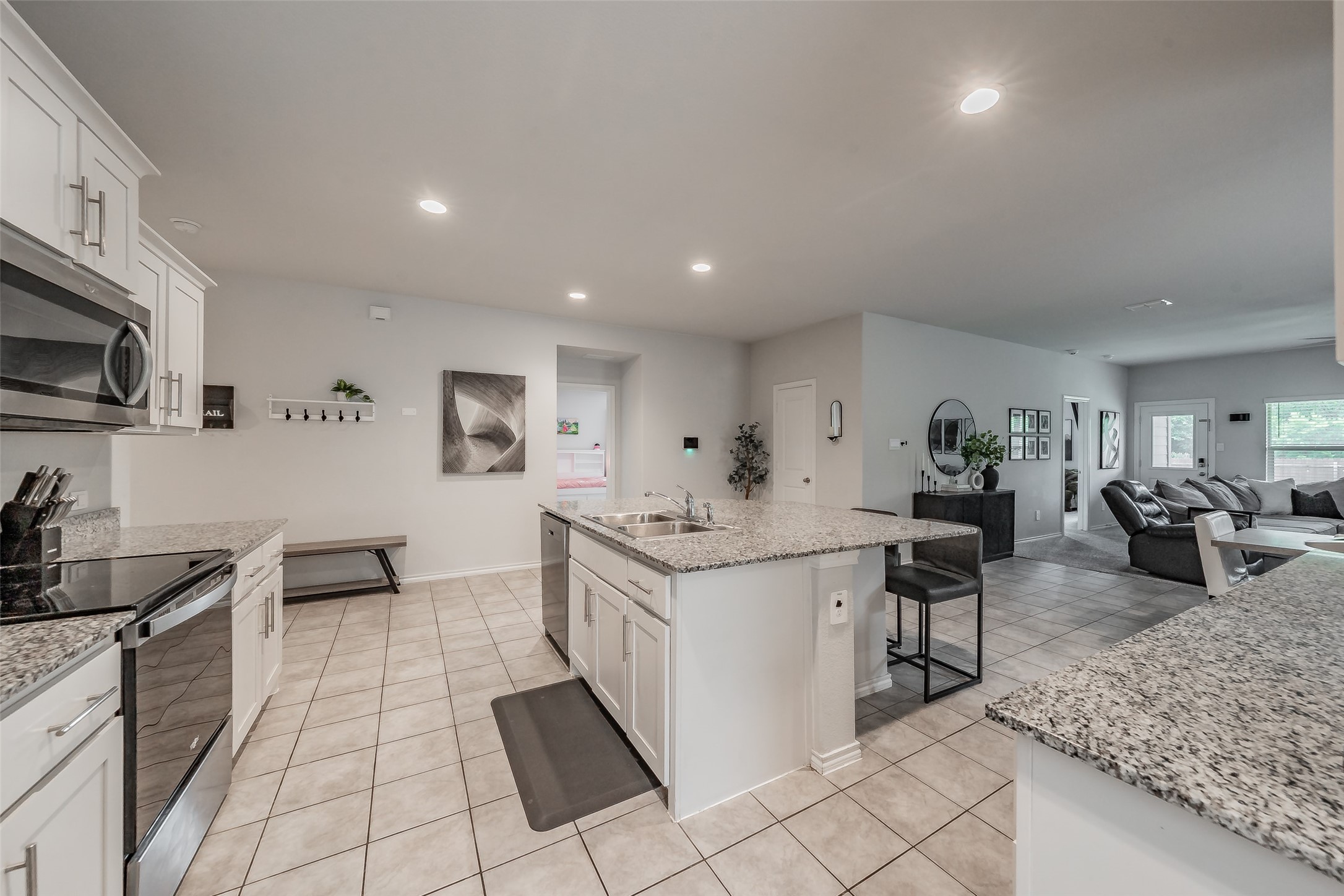 104 Piping Rock Drive Fort Worth TX 76131