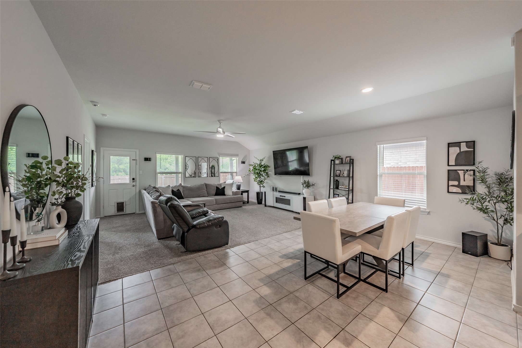 104 Piping Rock Drive Fort Worth TX 76131
