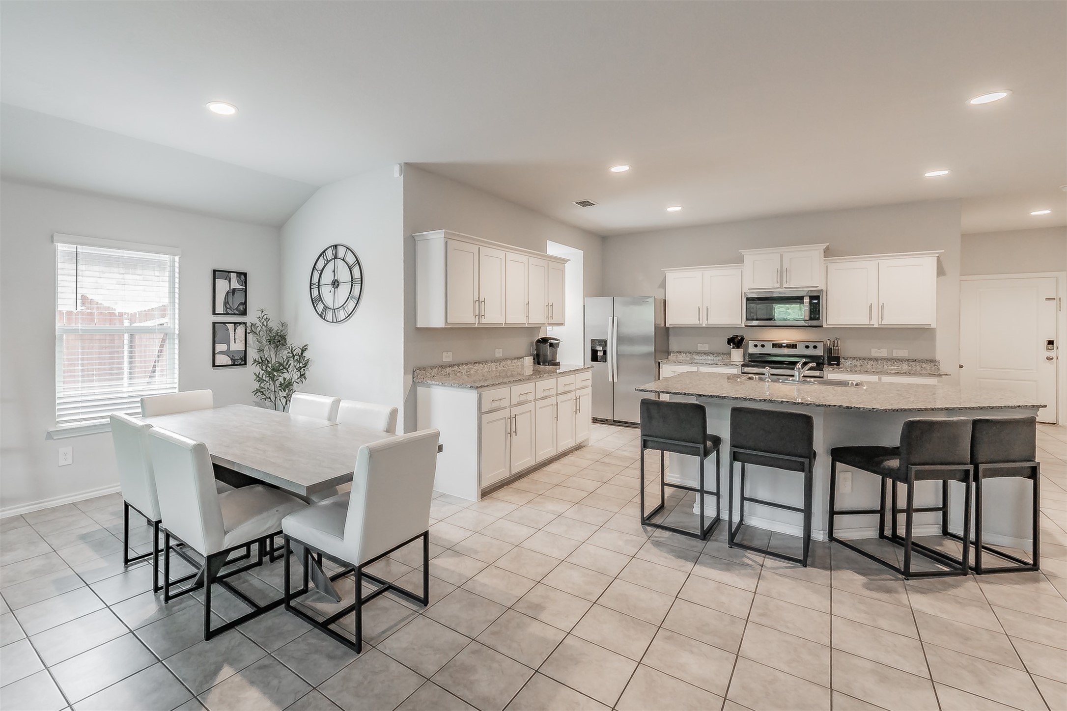 104 Piping Rock Drive Fort Worth TX 76131