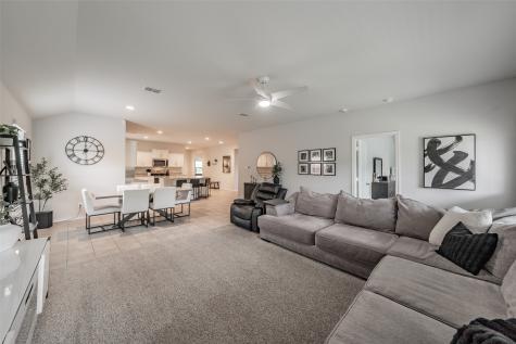104 Piping Rock Drive Fort Worth TX 76131