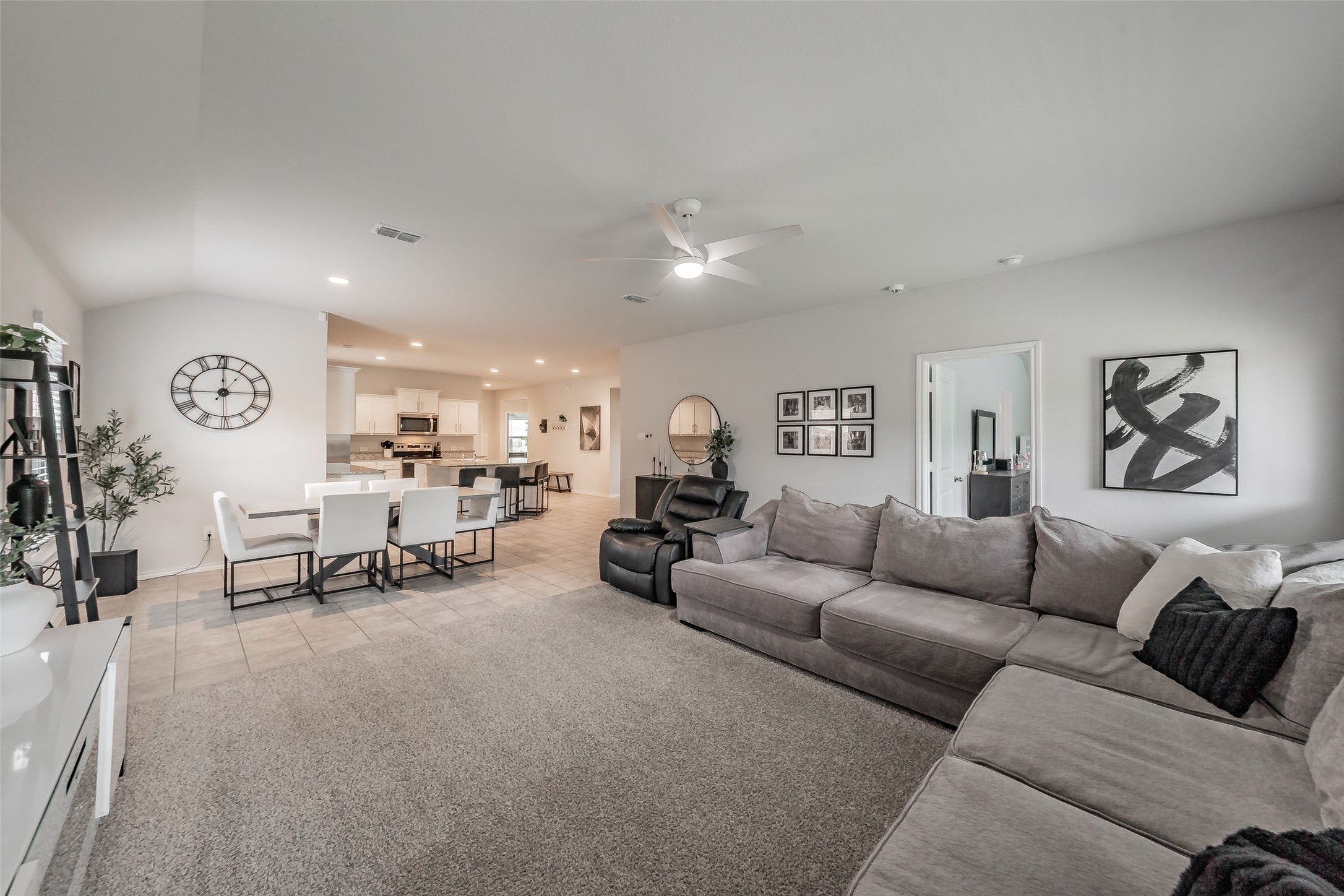 104 Piping Rock Drive Fort Worth TX 76131
