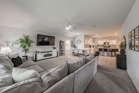 104 Piping Rock Drive Fort Worth TX 76131