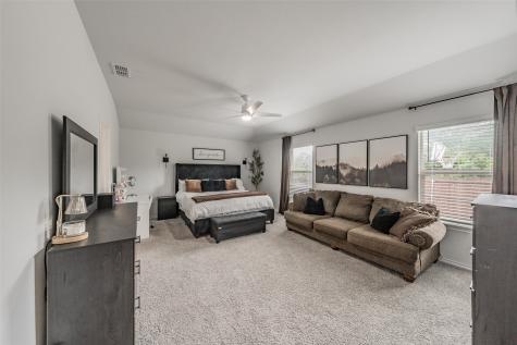 104 Piping Rock Drive Fort Worth TX 76131