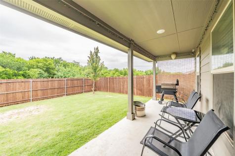 104 Piping Rock Drive Fort Worth TX 76131