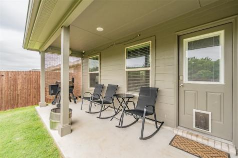 104 Piping Rock Drive Fort Worth TX 76131