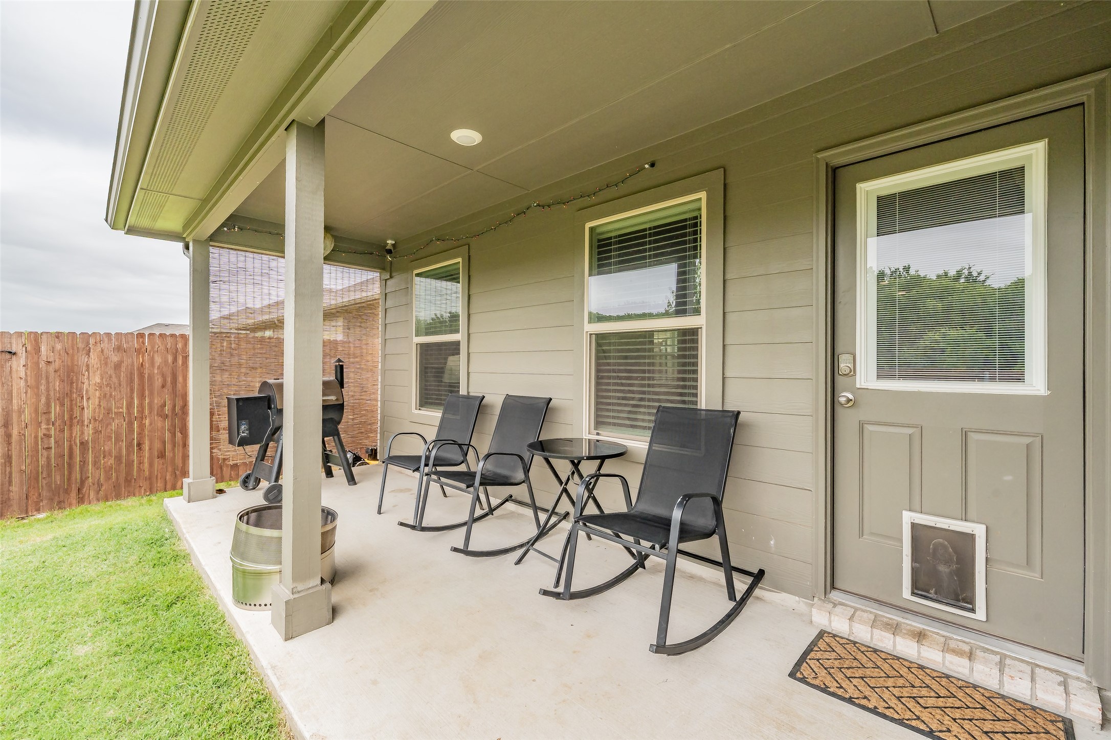 104 Piping Rock Drive Fort Worth TX 76131