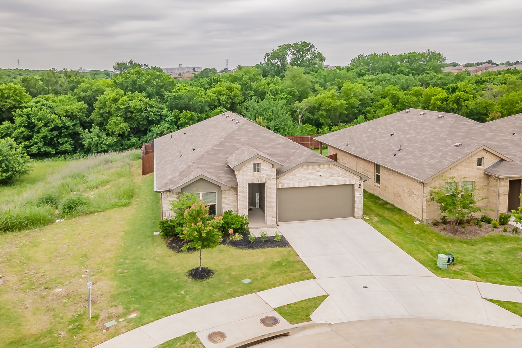 104 Piping Rock Drive Fort Worth TX 76131