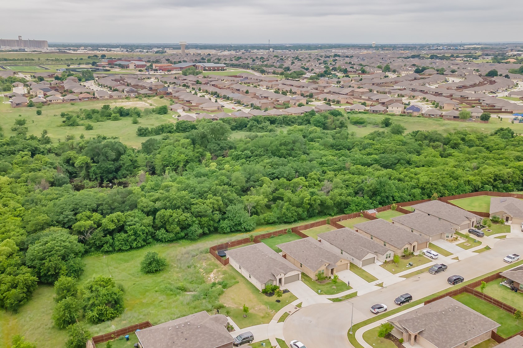 104 Piping Rock Drive Fort Worth TX 76131
