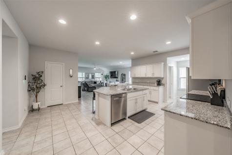 104 Piping Rock Drive Fort Worth TX 76131