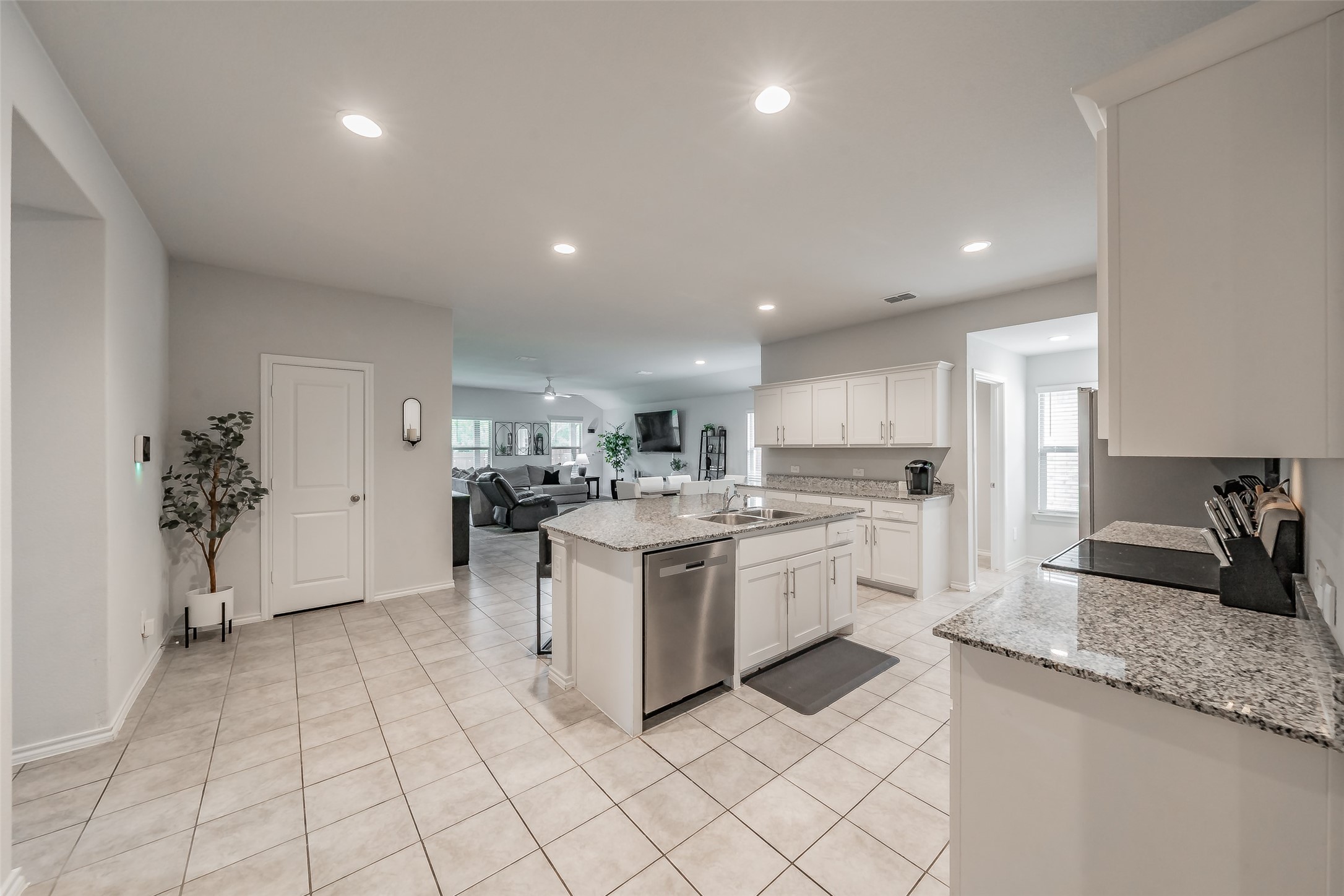 104 Piping Rock Drive Fort Worth TX 76131