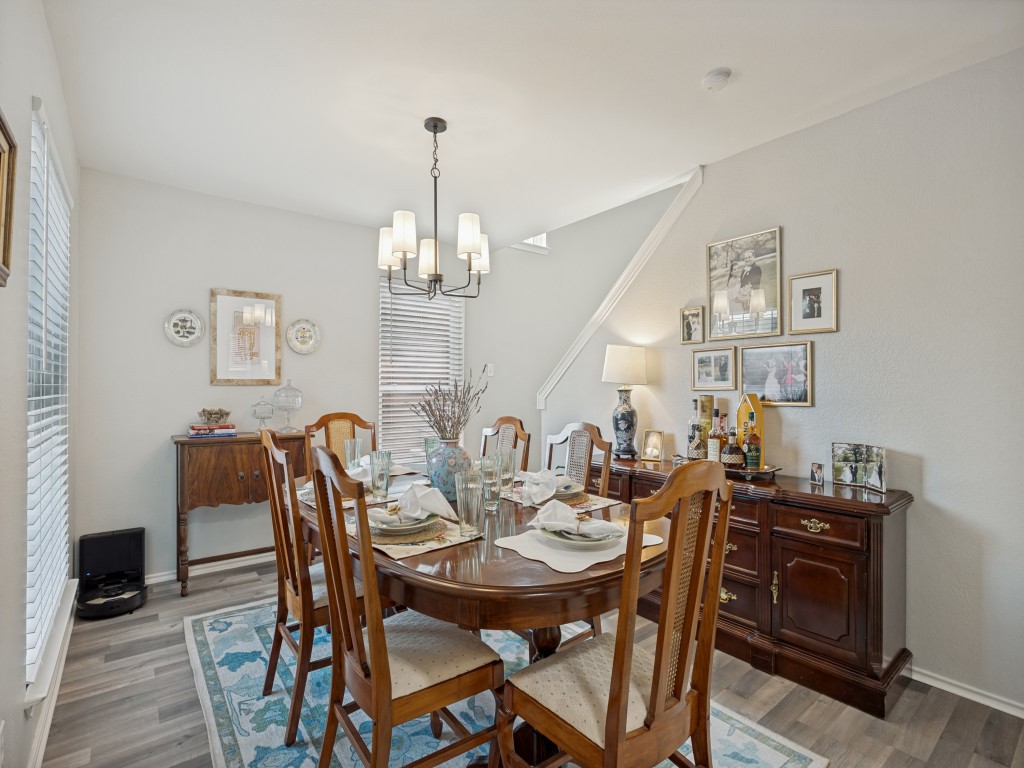 3812 Dalston Lane Plano TX 75023