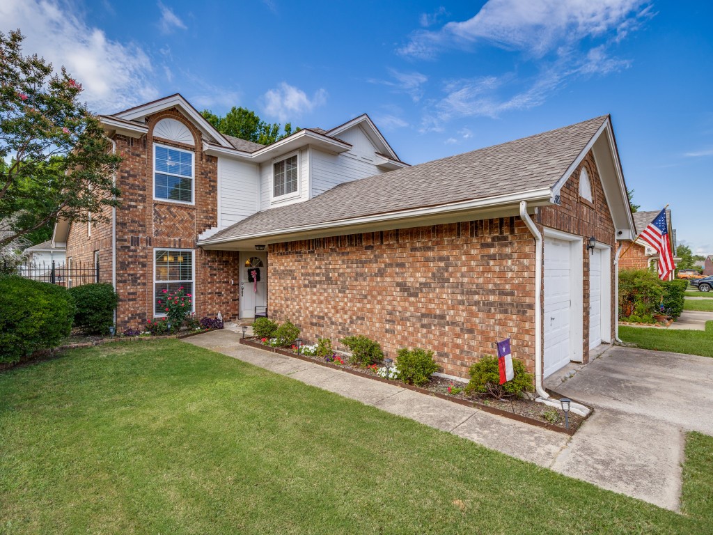 3812 Dalston Lane Plano TX 75023