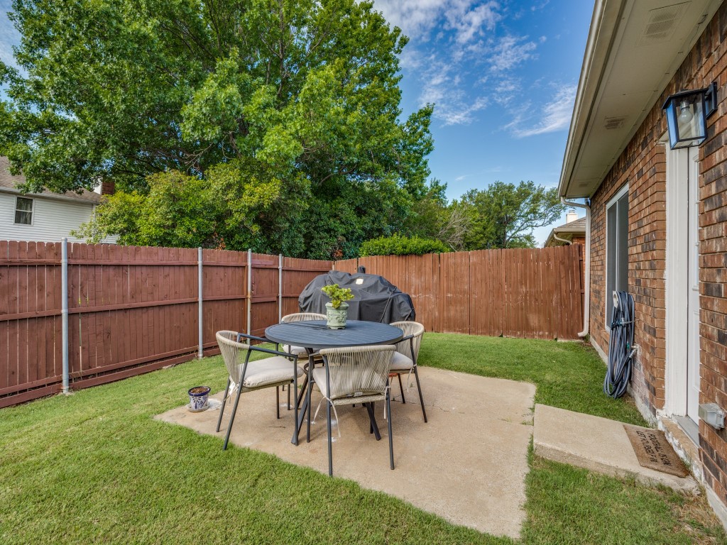 3812 Dalston Lane Plano TX 75023