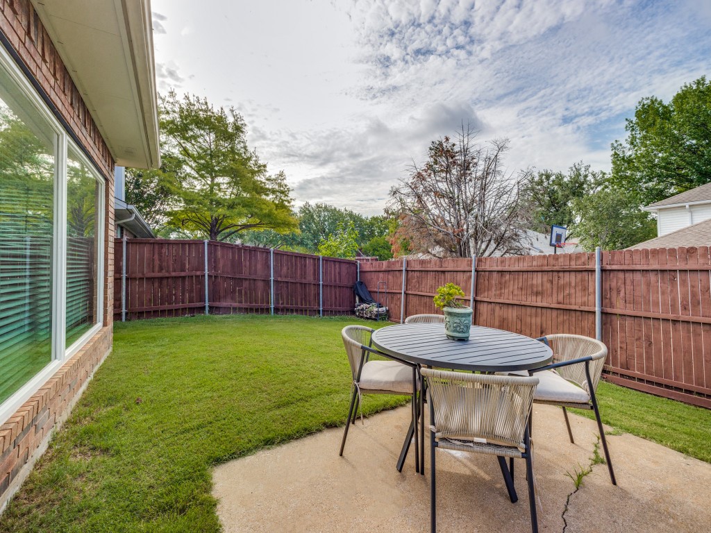 3812 Dalston Lane Plano TX 75023