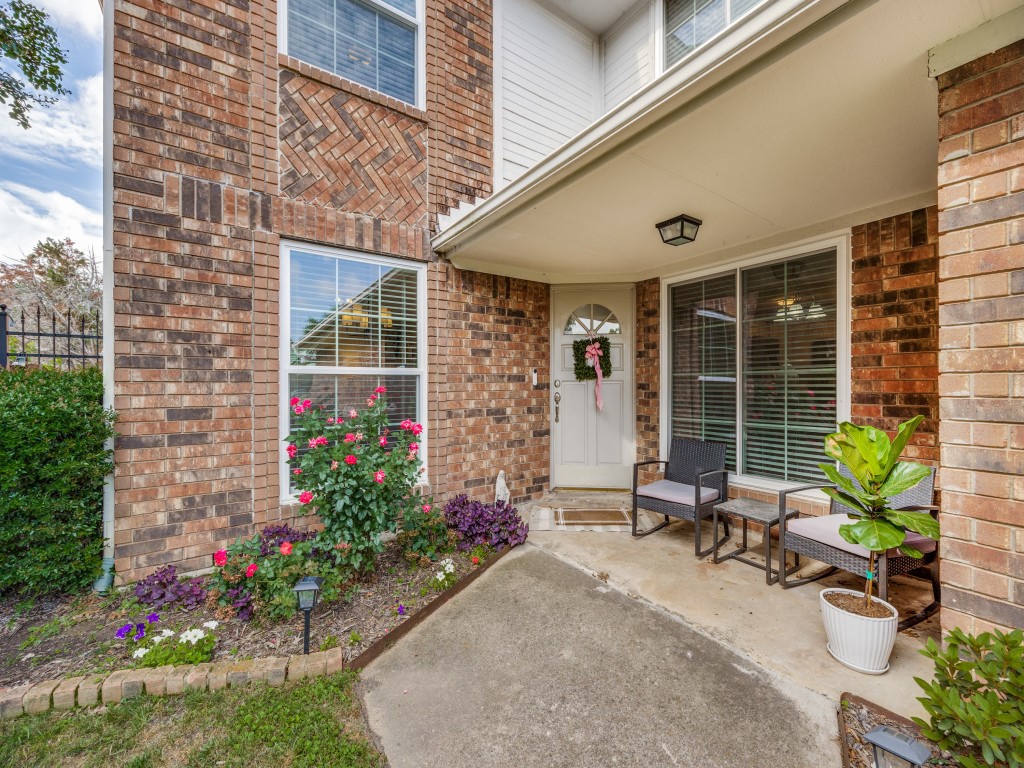 3812 Dalston Lane Plano TX 75023