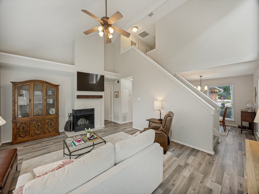3812 Dalston Lane Plano TX 75023