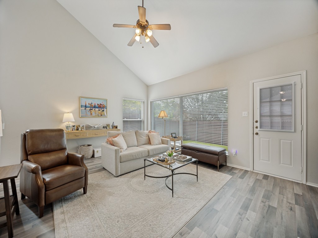 3812 Dalston Lane Plano TX 75023