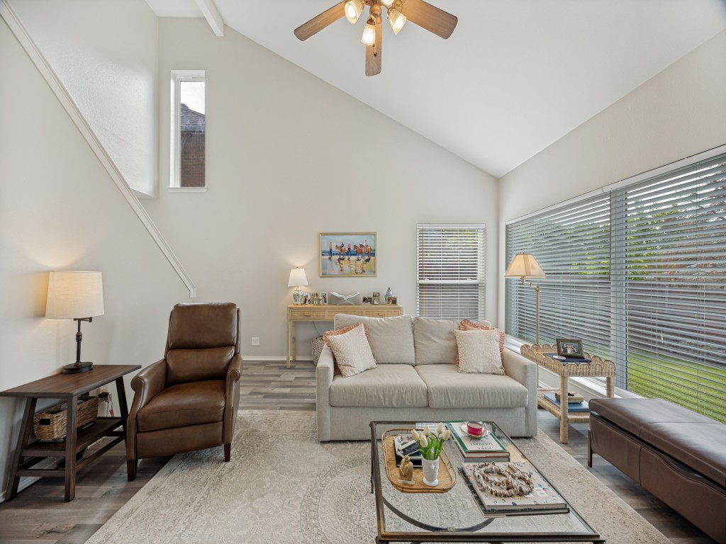 3812 Dalston Lane Plano TX 75023